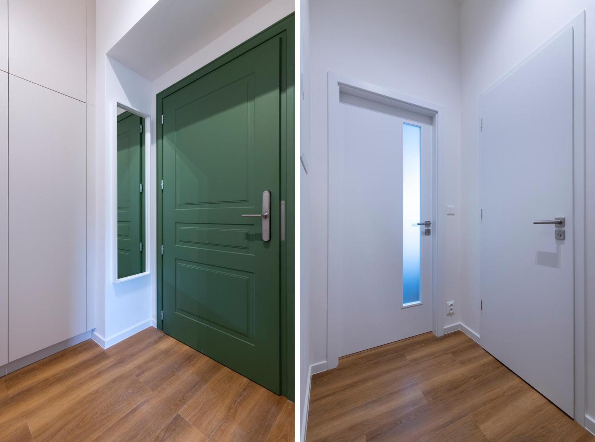 Encore Boutique Residence By Dwellfort Praag Kamer foto