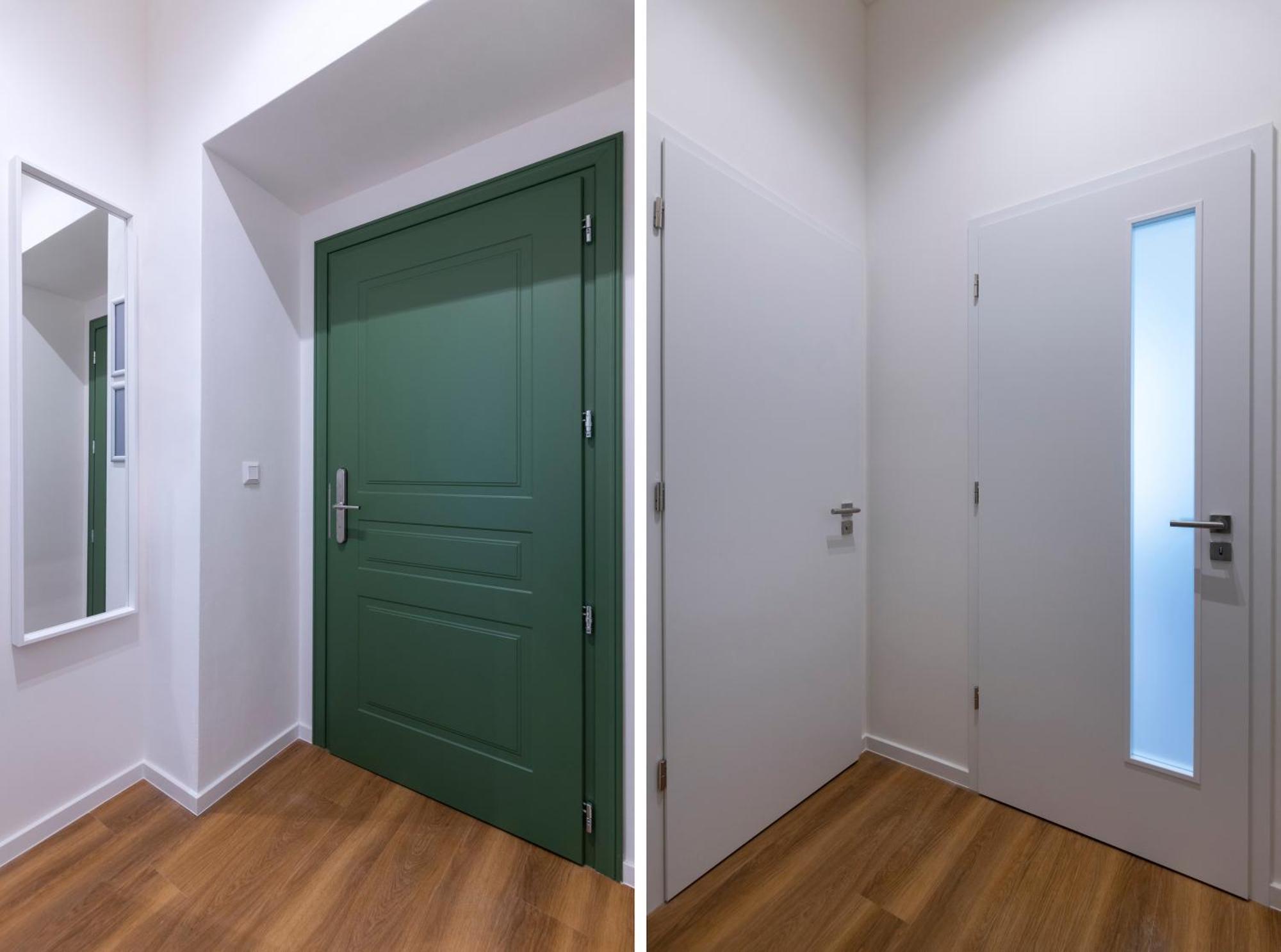 Encore Boutique Residence By Dwellfort Praag Kamer foto