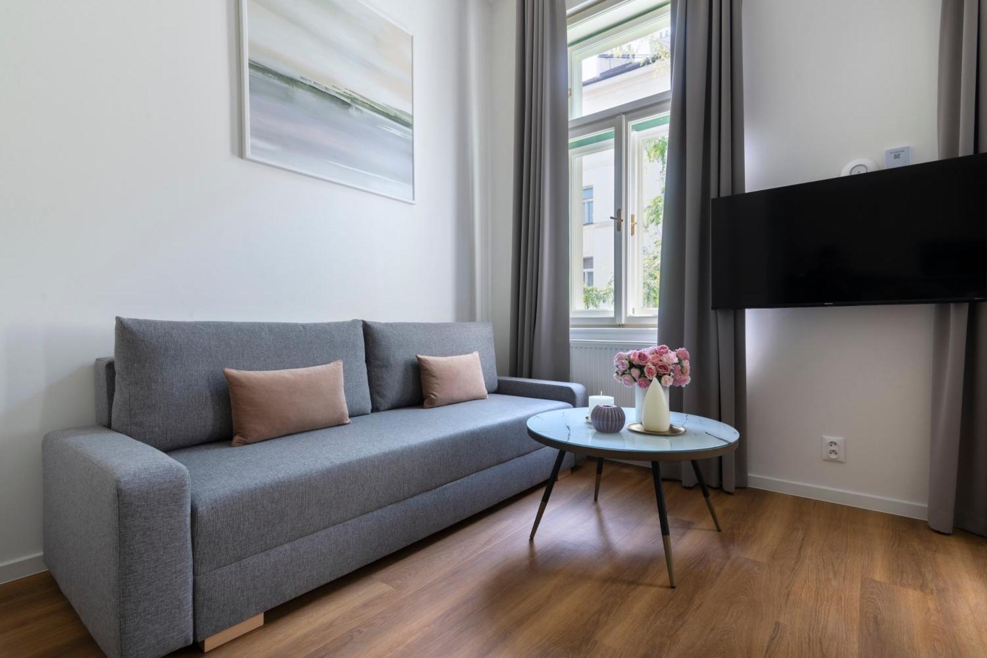Encore Boutique Residence By Dwellfort Praag Buitenkant foto
