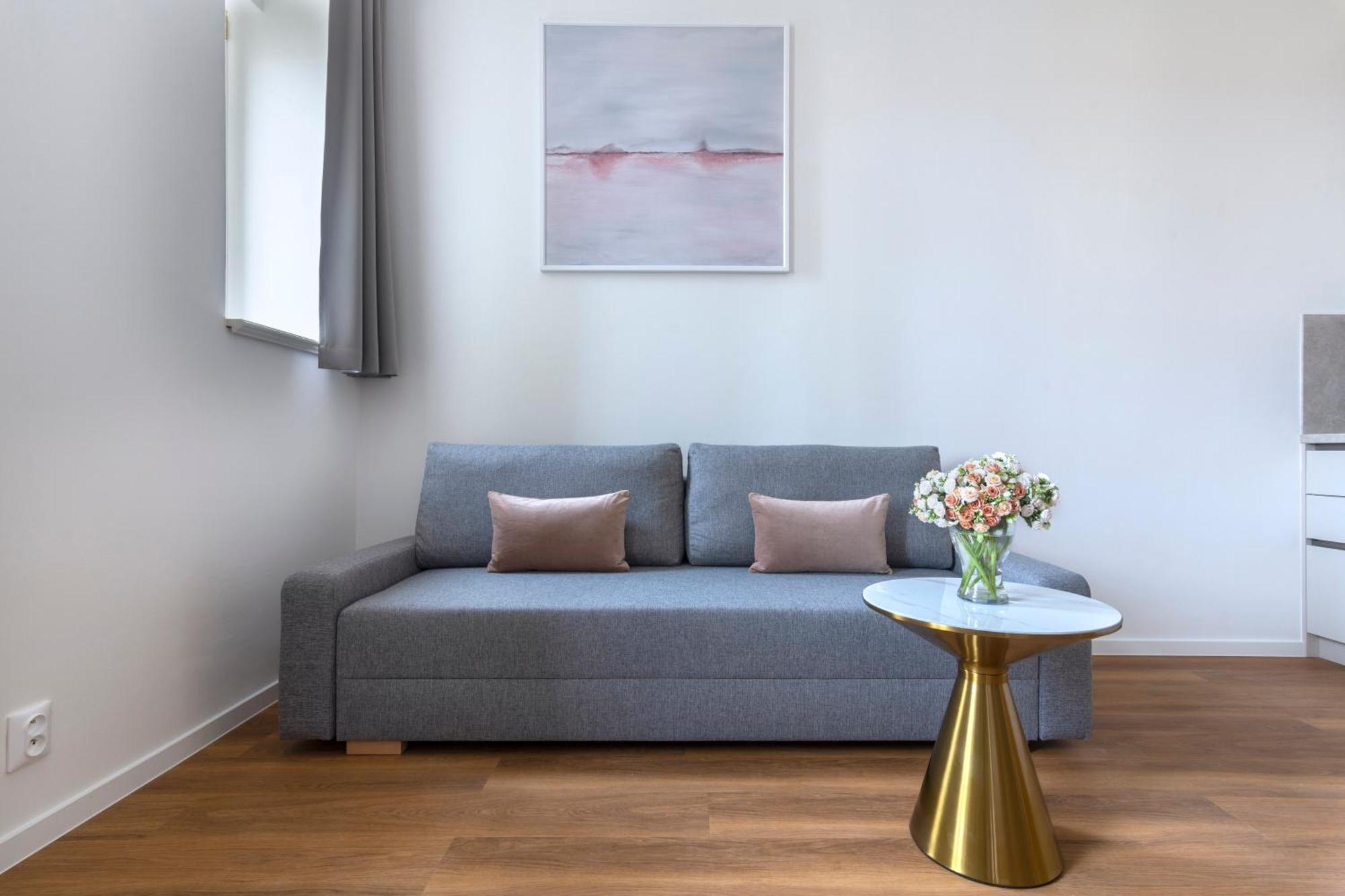 Encore Boutique Residence By Dwellfort Praag Kamer foto