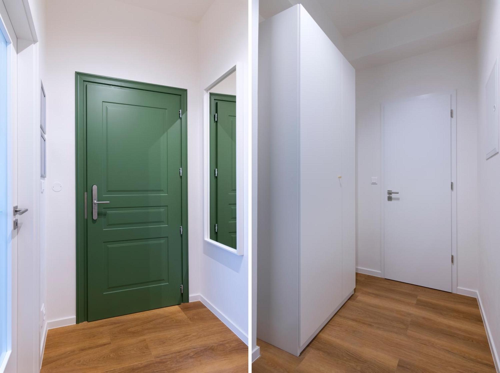 Encore Boutique Residence By Dwellfort Praag Kamer foto