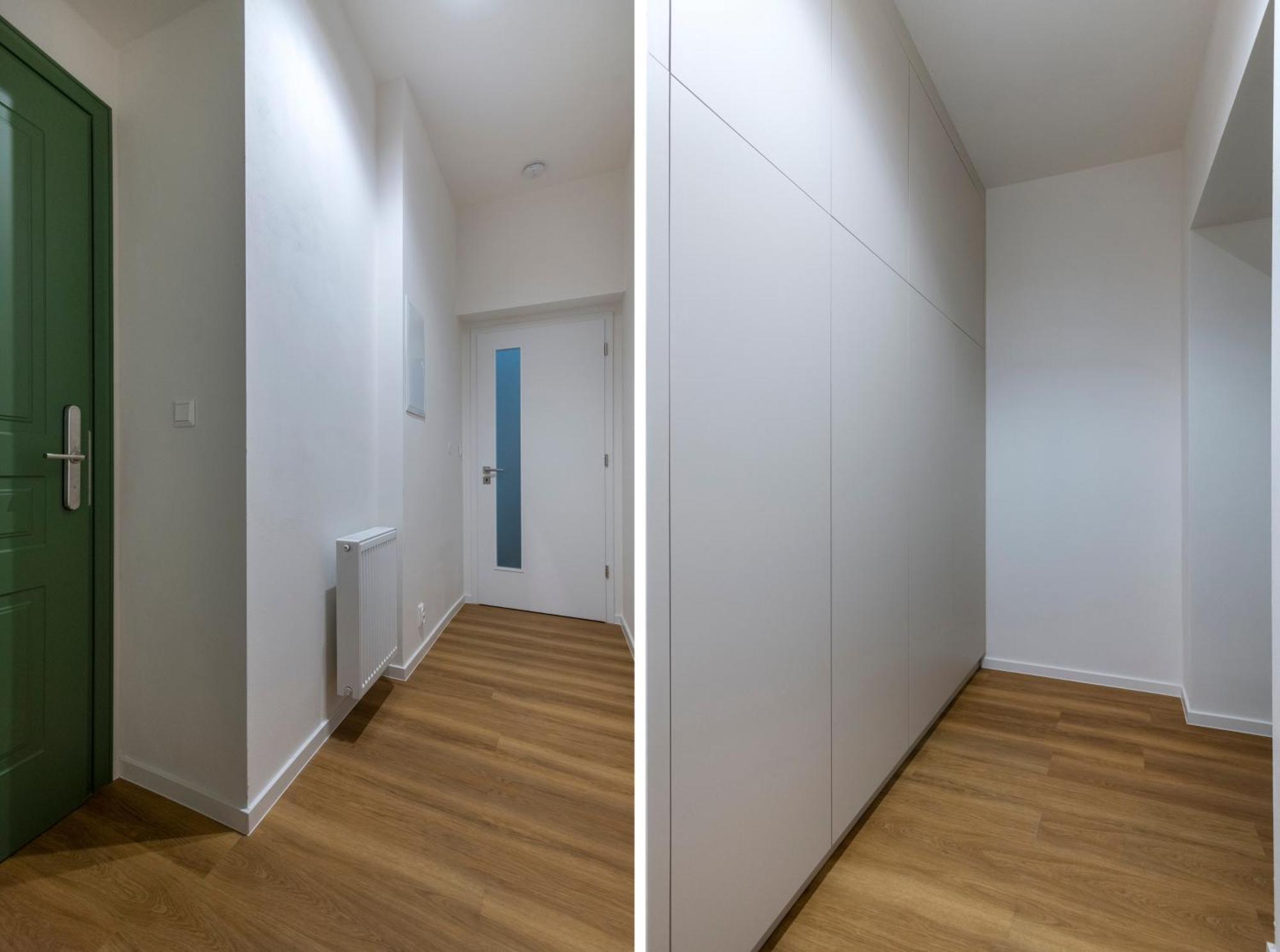 Encore Boutique Residence By Dwellfort Praag Kamer foto