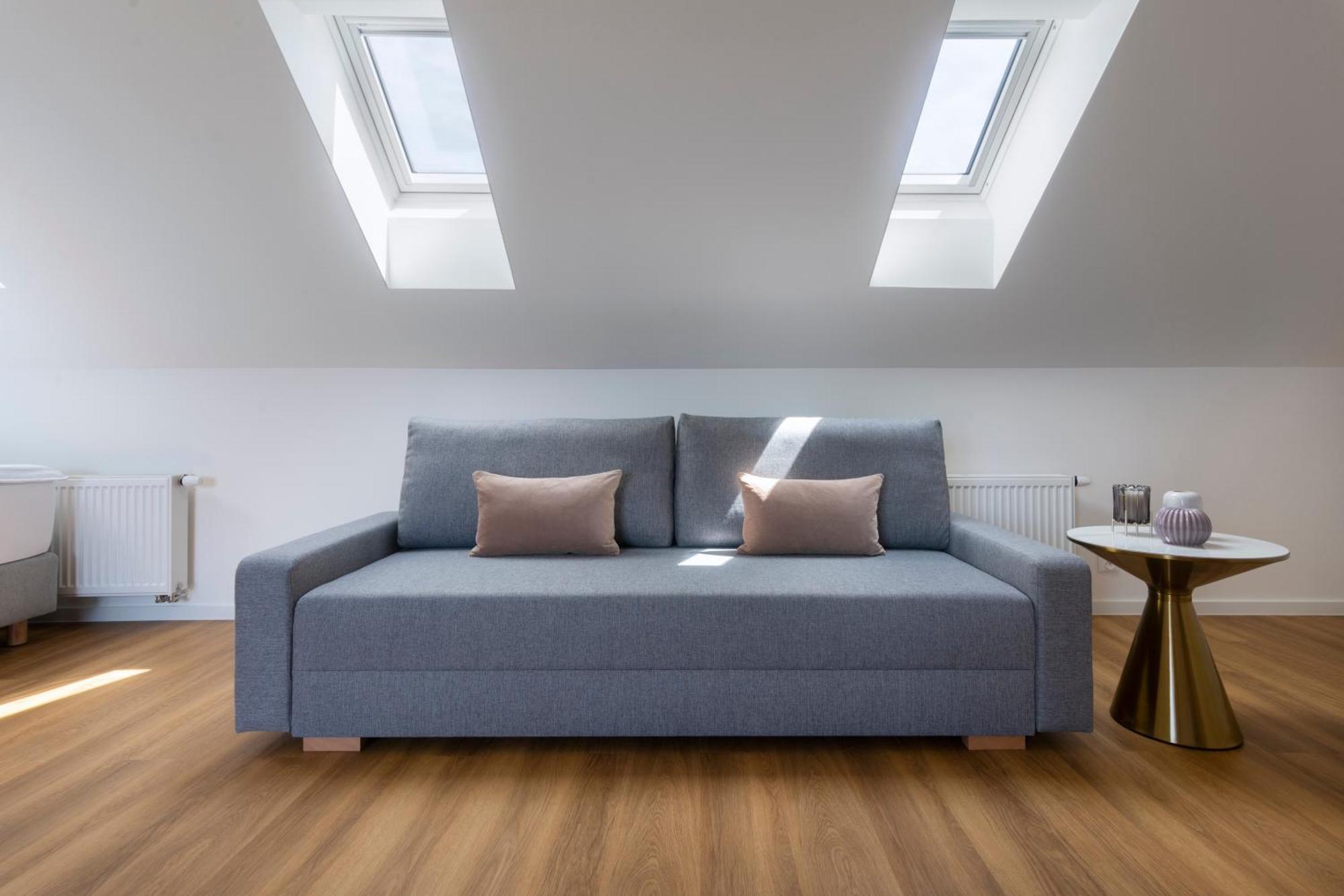 Encore Boutique Residence By Dwellfort Praag Kamer foto