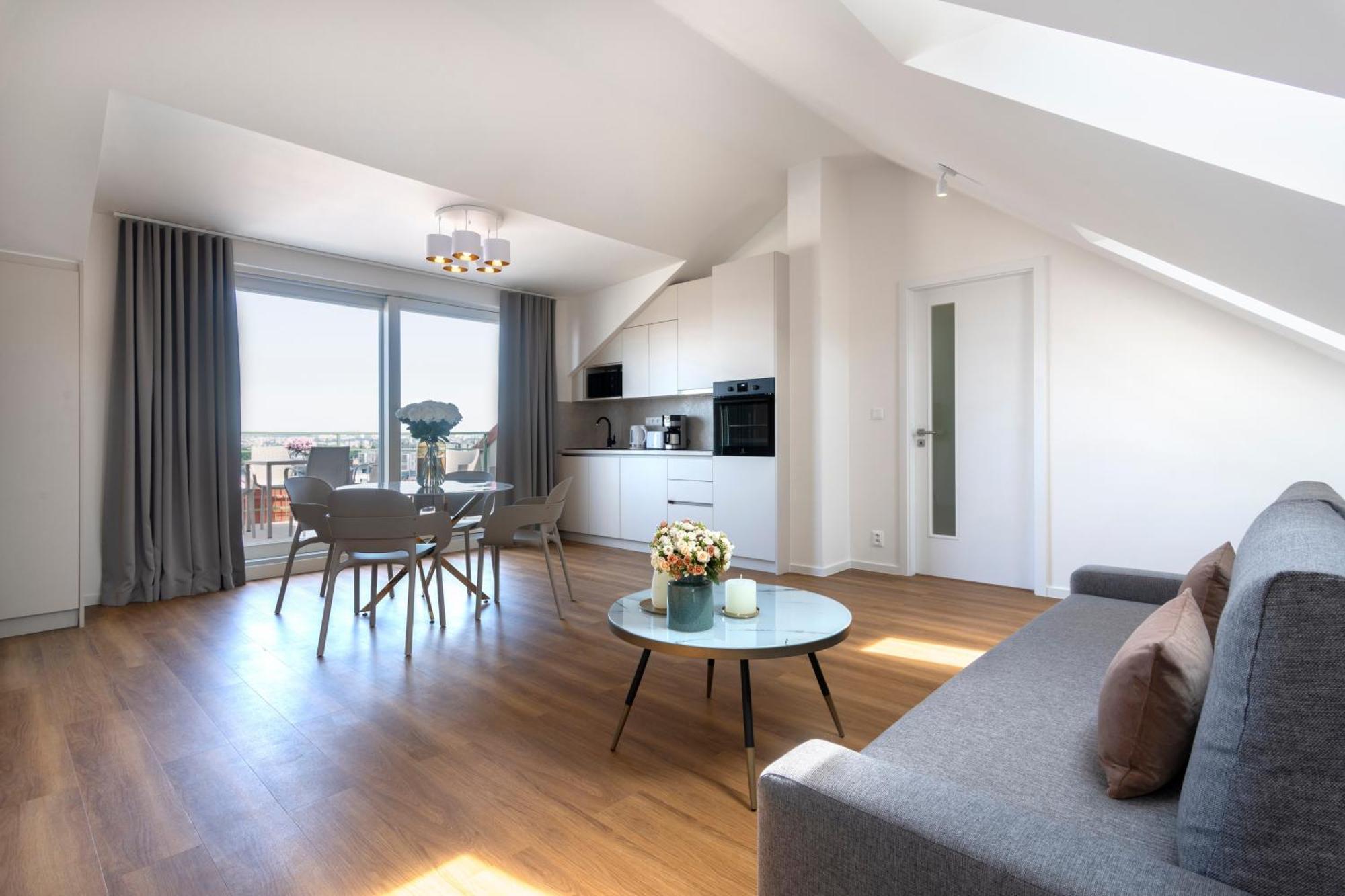 Encore Boutique Residence By Dwellfort Praag Buitenkant foto