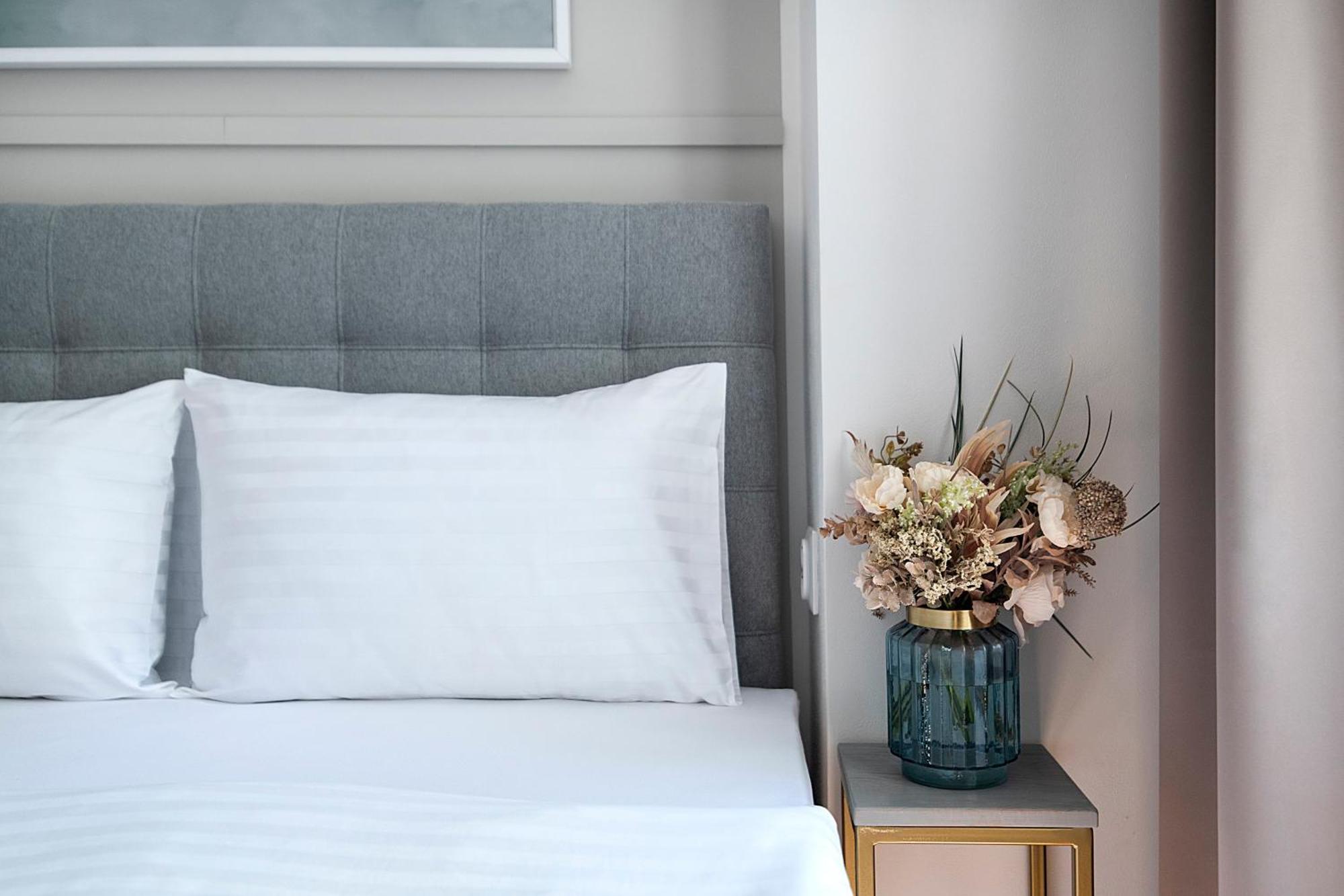 Encore Boutique Residence By Dwellfort Praag Kamer foto