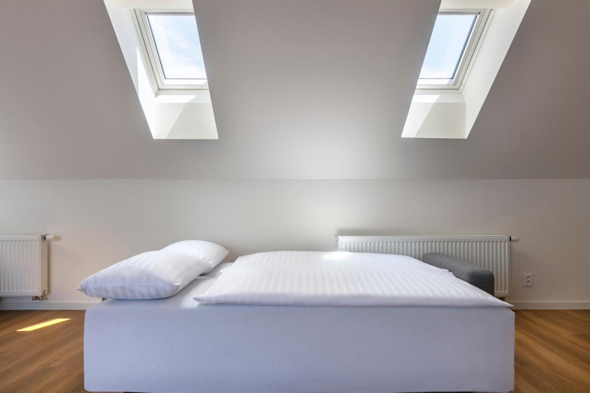 Encore Boutique Residence By Dwellfort Praag Kamer foto