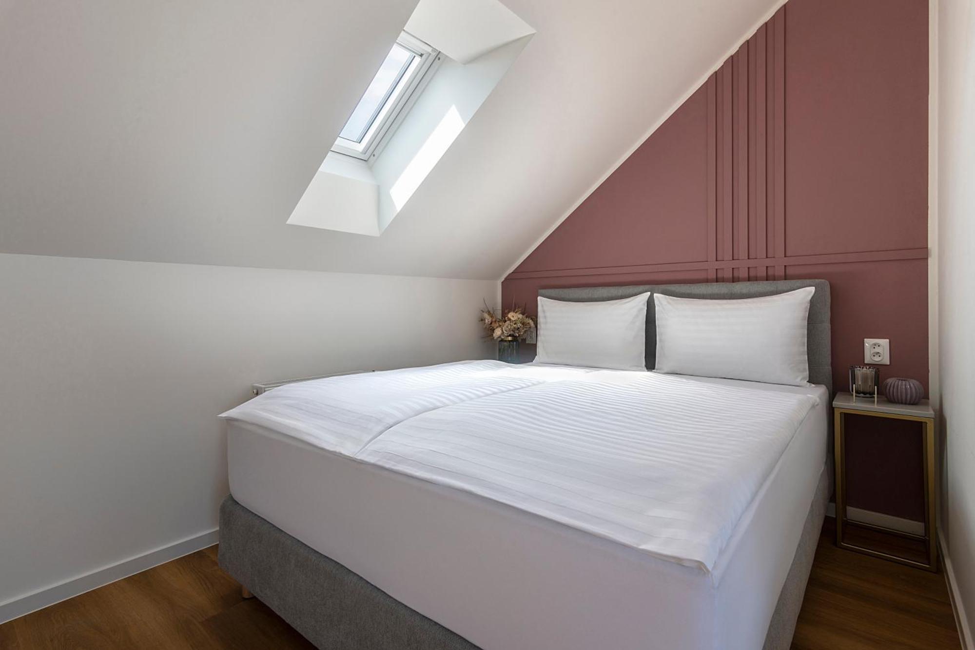 Encore Boutique Residence By Dwellfort Praag Buitenkant foto
