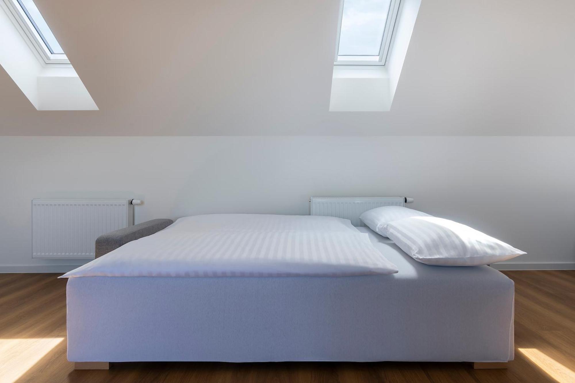 Encore Boutique Residence By Dwellfort Praag Kamer foto