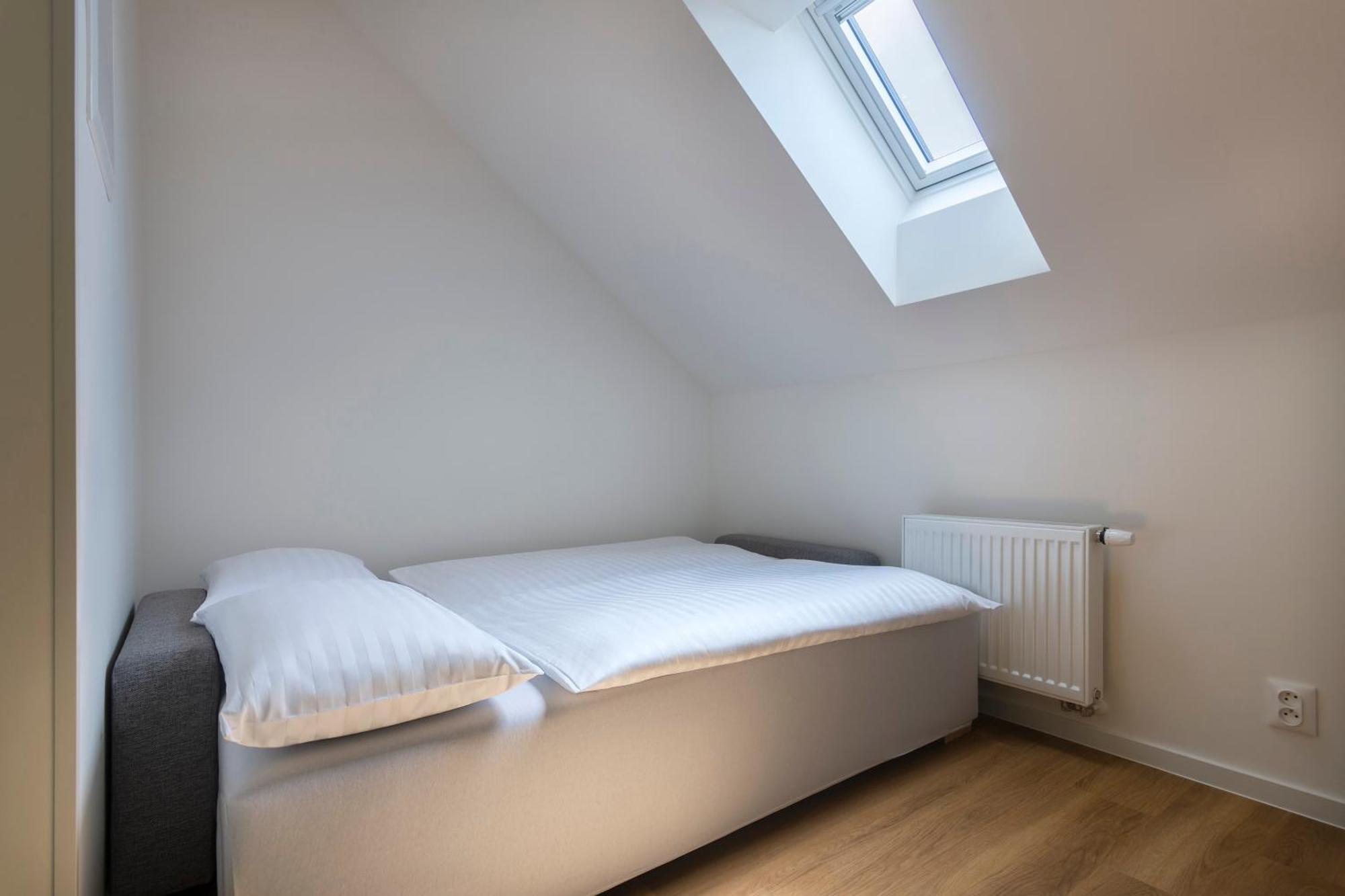 Encore Boutique Residence By Dwellfort Praag Kamer foto