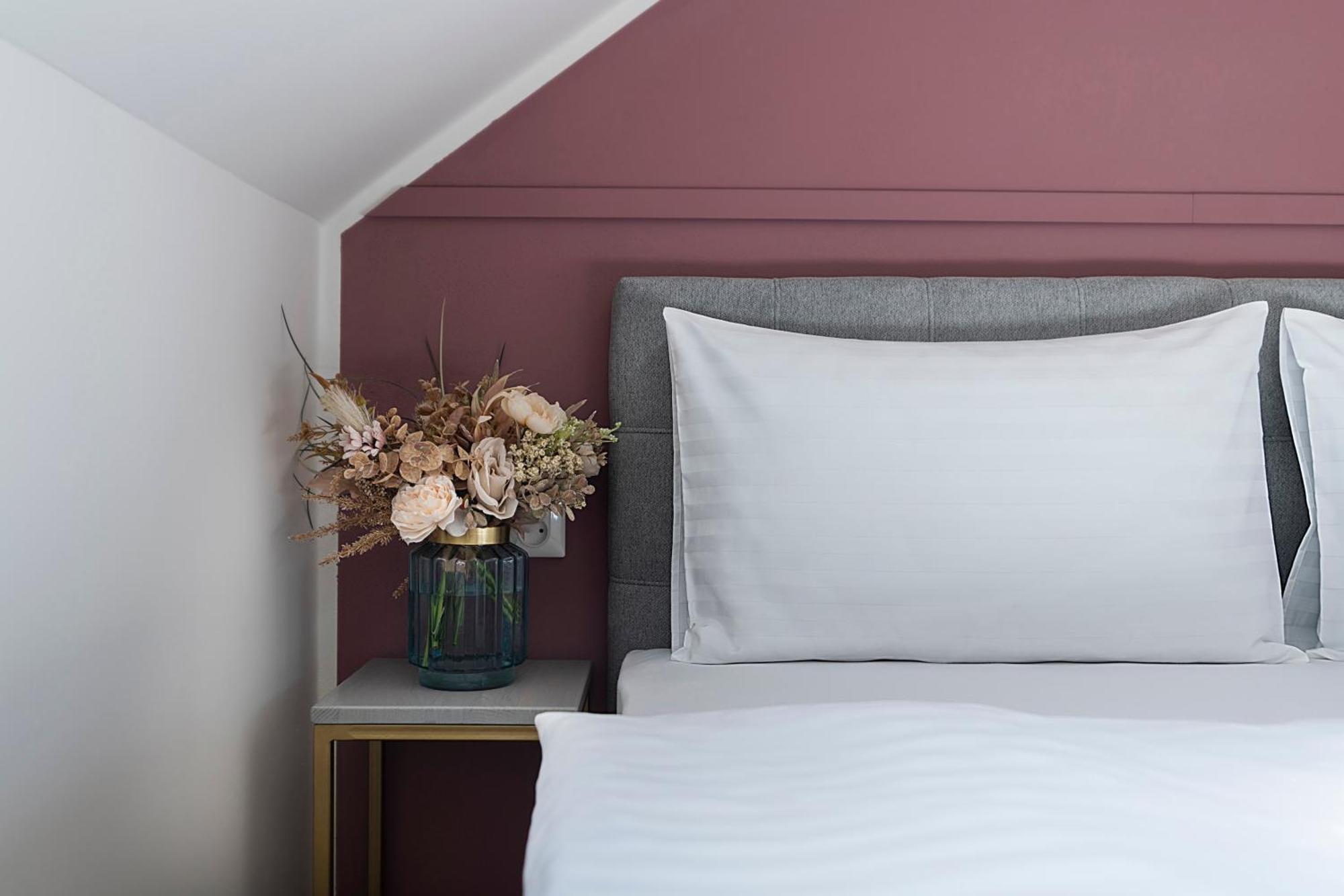 Encore Boutique Residence By Dwellfort Praag Kamer foto