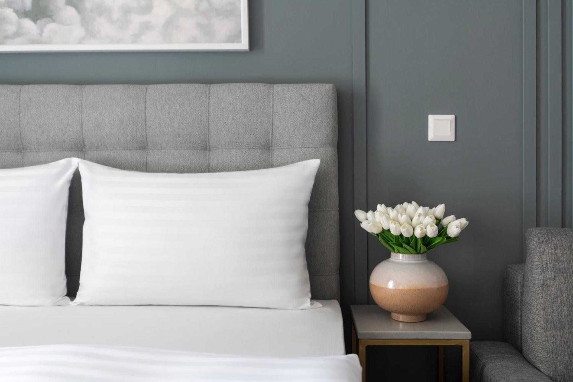 Encore Boutique Residence By Dwellfort Praag Kamer foto