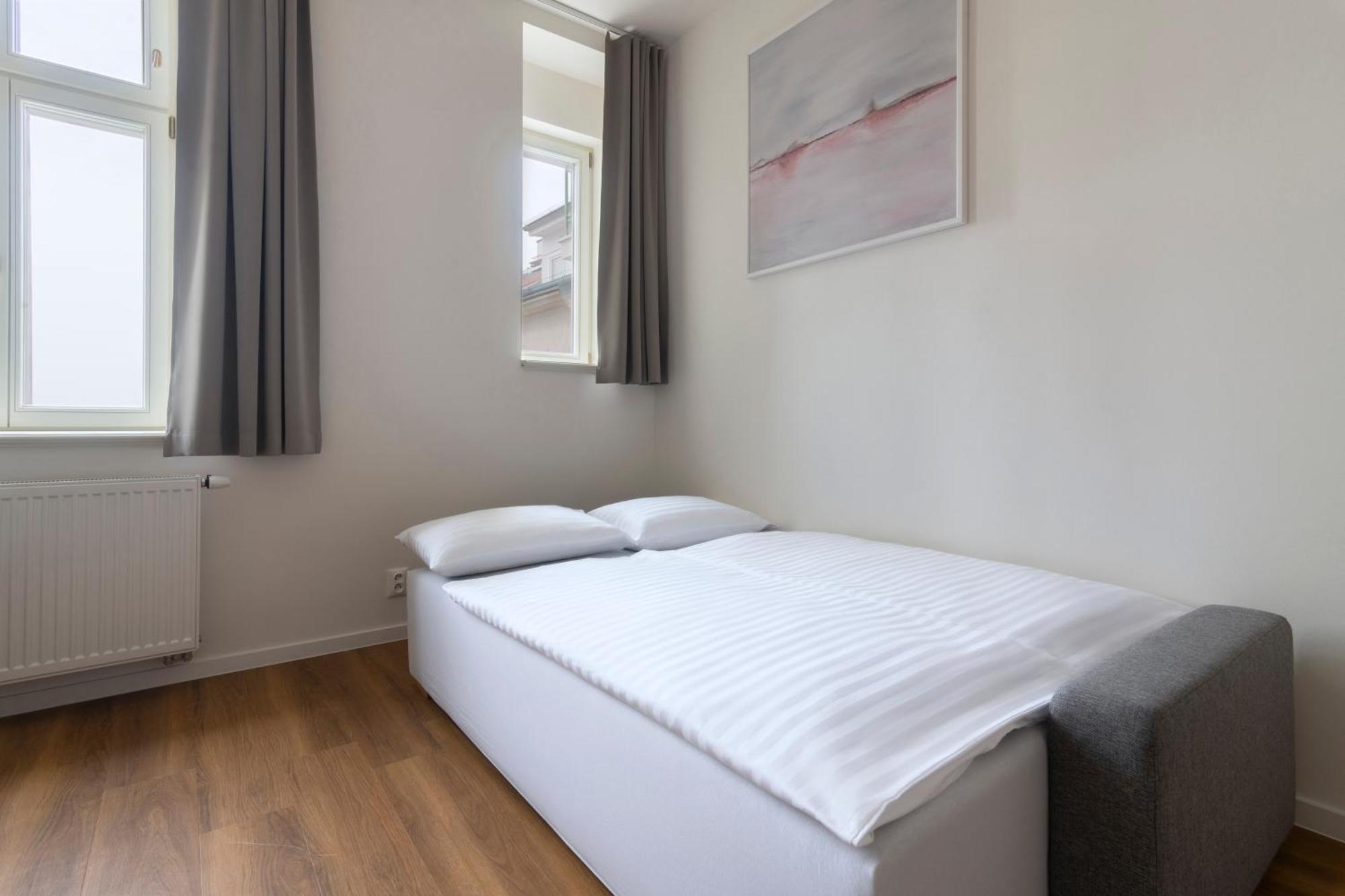 Encore Boutique Residence By Dwellfort Praag Kamer foto